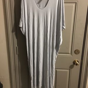 Barefoot Dreams kaftan